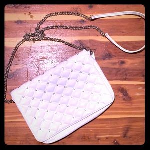 White Clutch